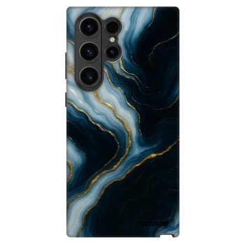 Picasee Fashion Case na Samsung Galaxy S23 Ultra 5G - Luna