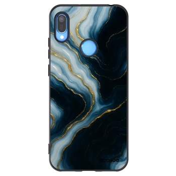 Etui na Huawei Y6 2019 - Luna