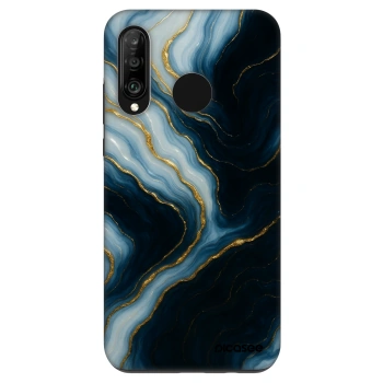 Etui na Huawei P30 Lite - Luna