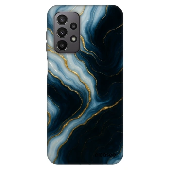 Picasee Fashion Case na Samsung Galaxy A23 A235F 4G - Luna
