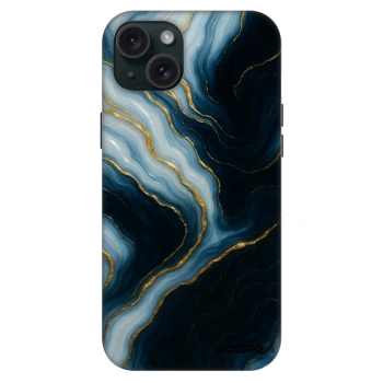 Etui na Apple iPhone 15 Plus - Luna