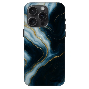 Etui na Apple iPhone 15 Pro - Luna