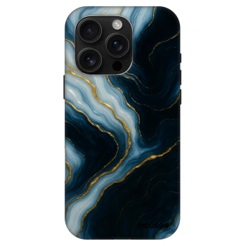 Picasee Fashion Case MagSafe na Apple iPhone 16 Pro - Luna