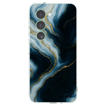 Picasee silikonowe przeźroczyste etui na Xiaomi Redmi 15 5G - Luna