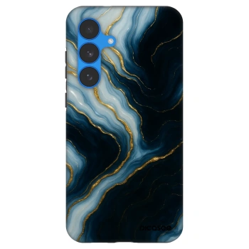 Picasee Fashion Case na Samsung Galaxy S25 FE 5G - Luna