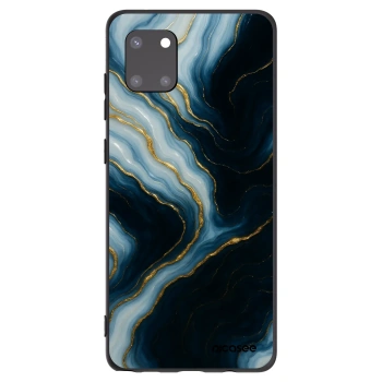 Etui na Samsung Galaxy Note 10 Lite N770F - Luna