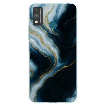Etui na Honor 9X Lite - Luna