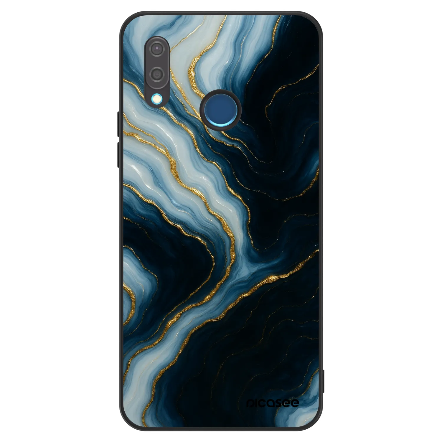 Picasee ULTIMATE CASE na Huawei P20 Lite - Luna