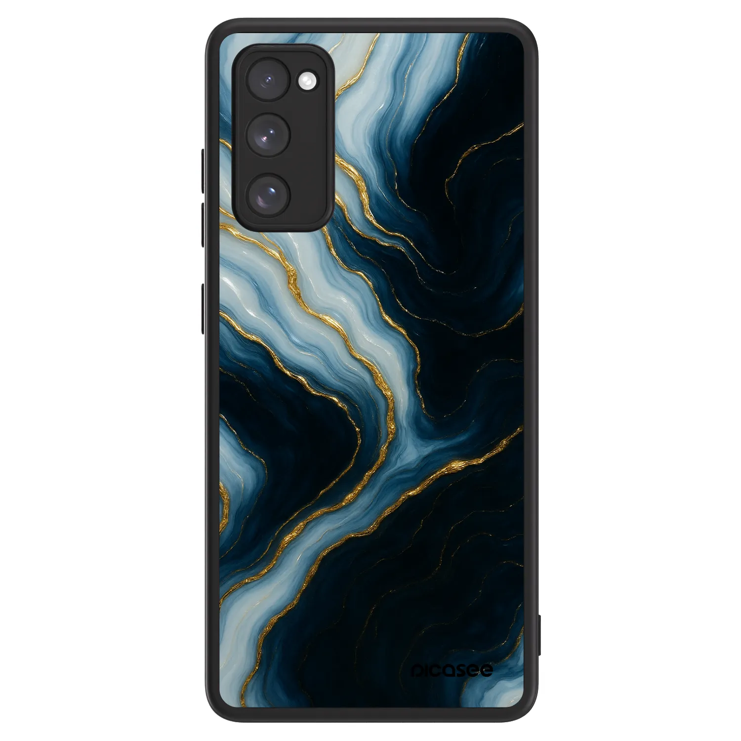 Picasee ULTIMATE CASE na Samsung Galaxy S20 FE - Luna