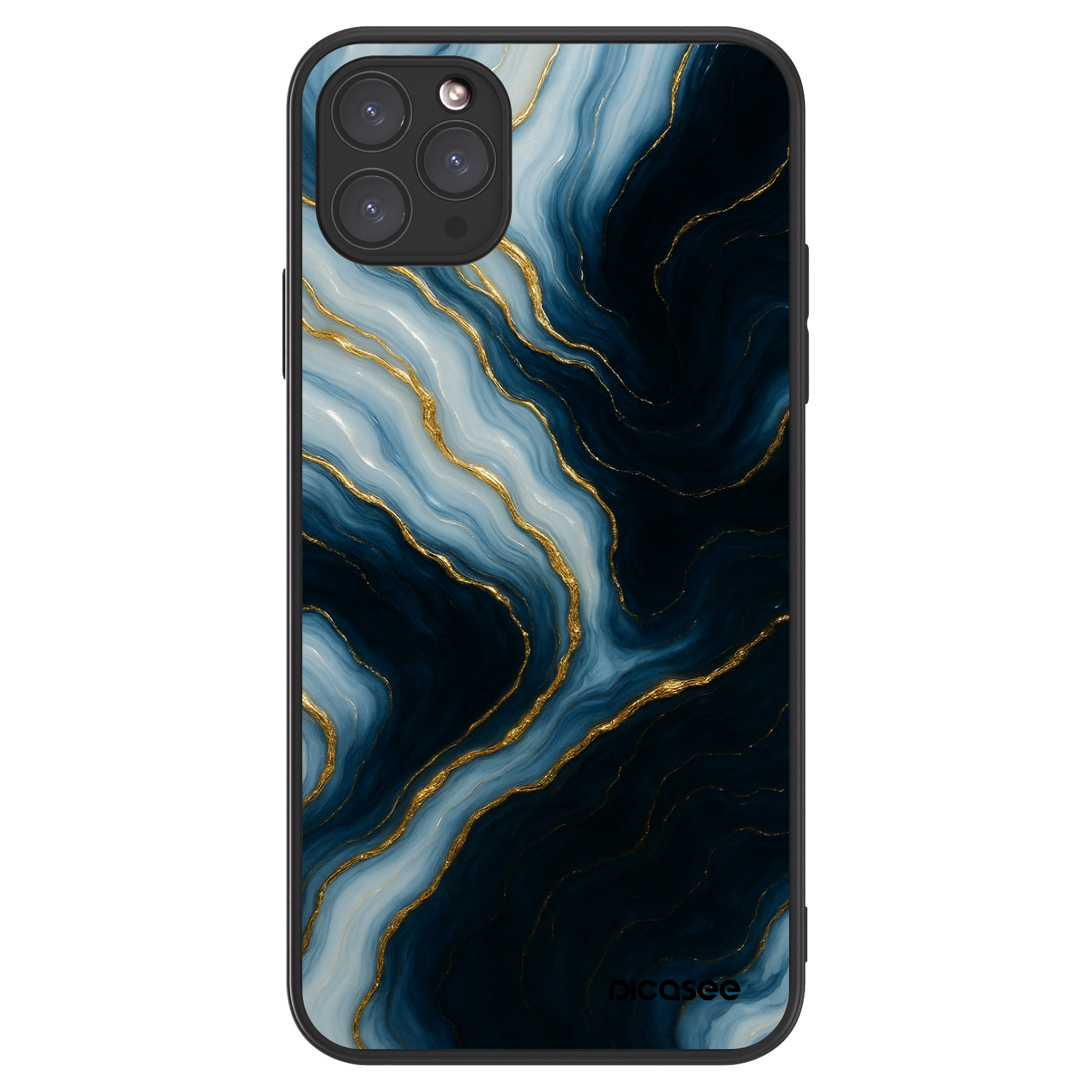 Picasee ULTIMATE CASE na Apple iPhone 11 Pro Max - Luna