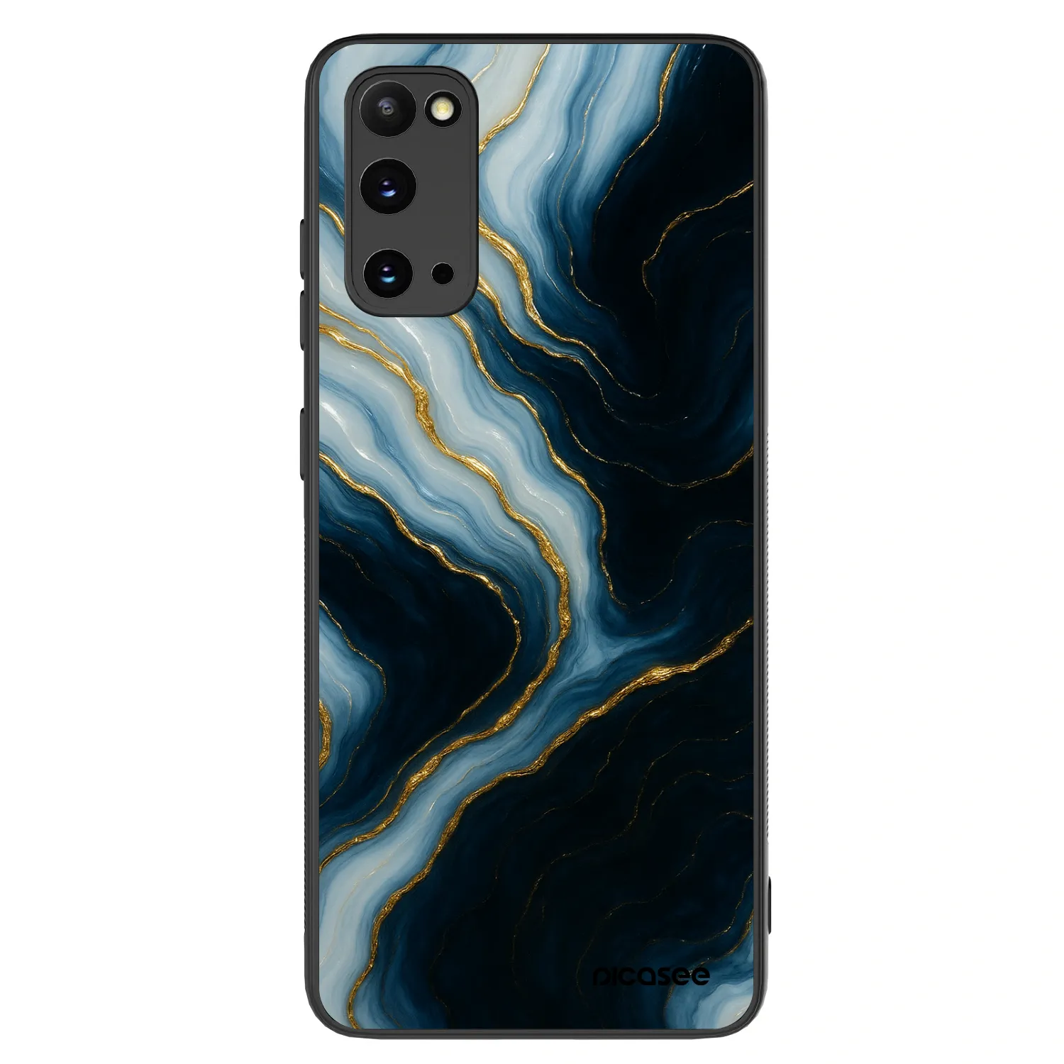 Picasee ULTIMATE CASE na Samsung Galaxy S20 G980F - Luna