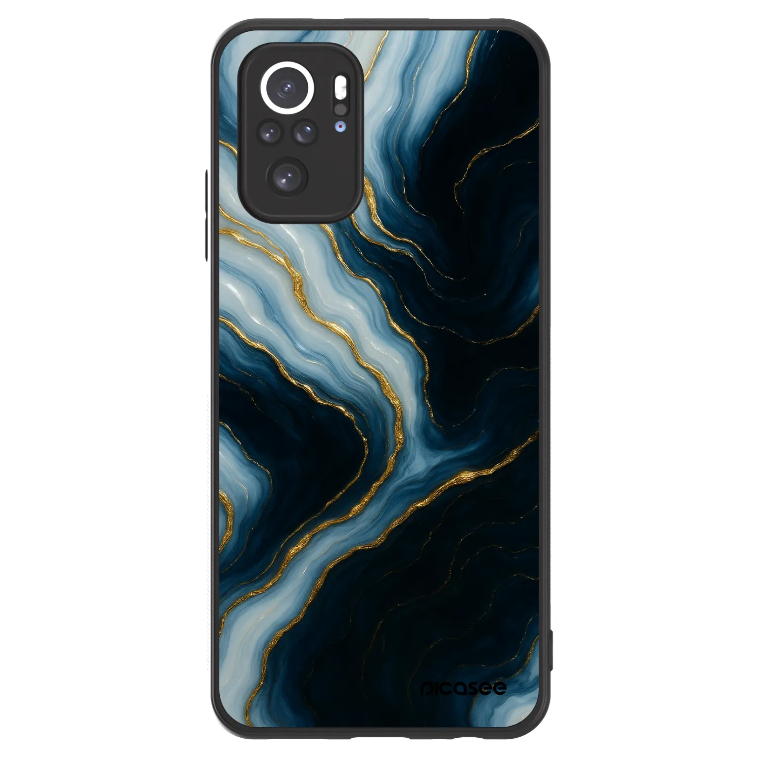 Picasee ULTIMATE CASE na Xiaomi Redmi Note 10 - Luna