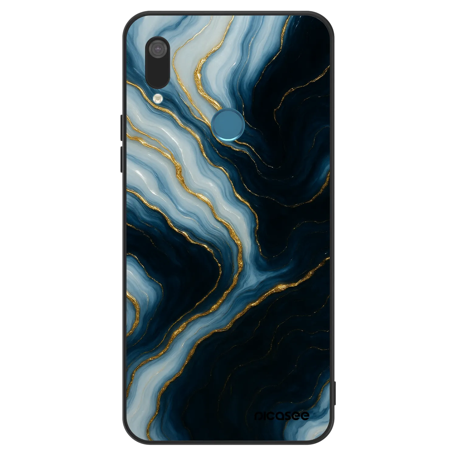 Picasee ULTIMATE CASE na Huawei Y7 2019 - Luna
