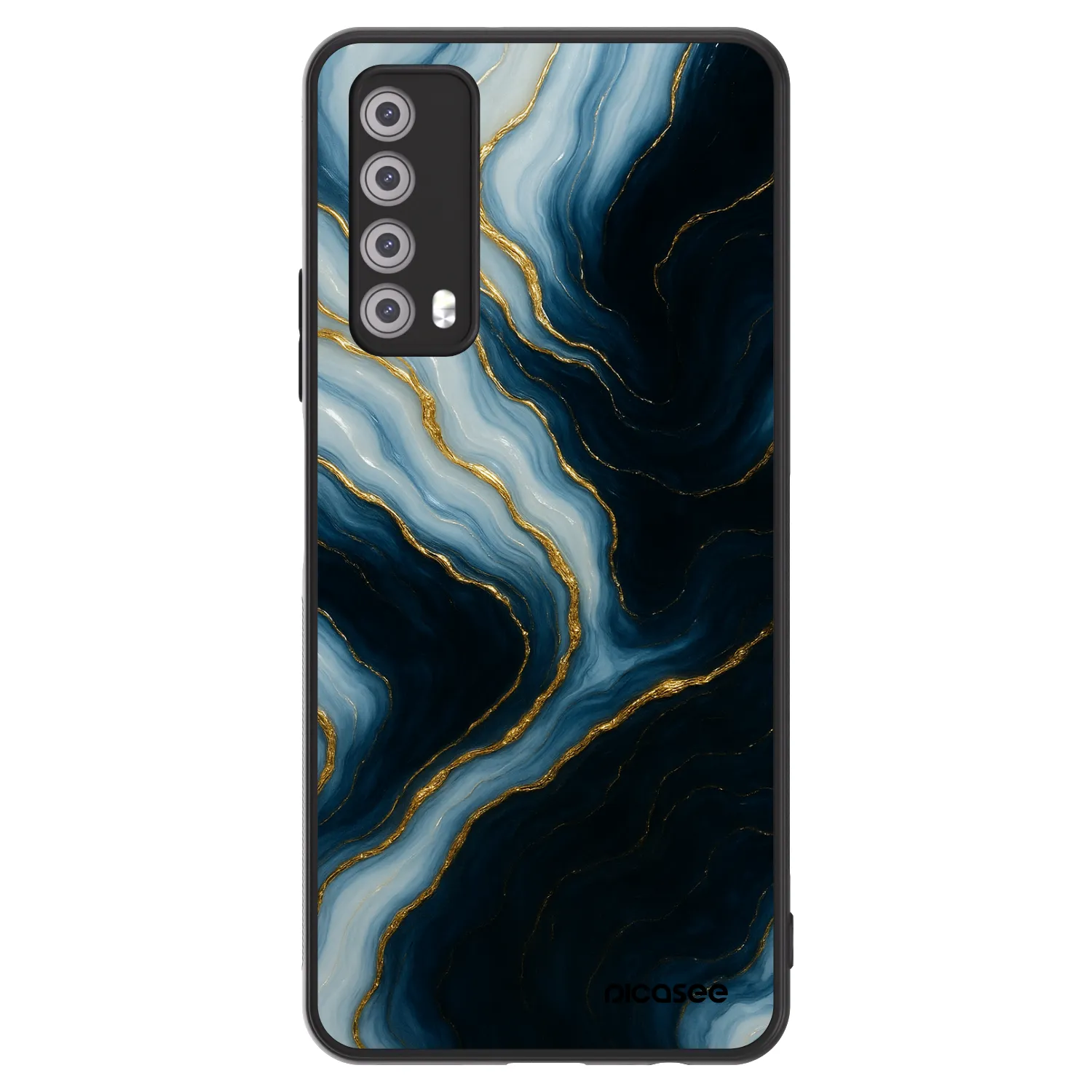 Picasee ULTIMATE CASE na Huawei P Smart 2021 - Luna