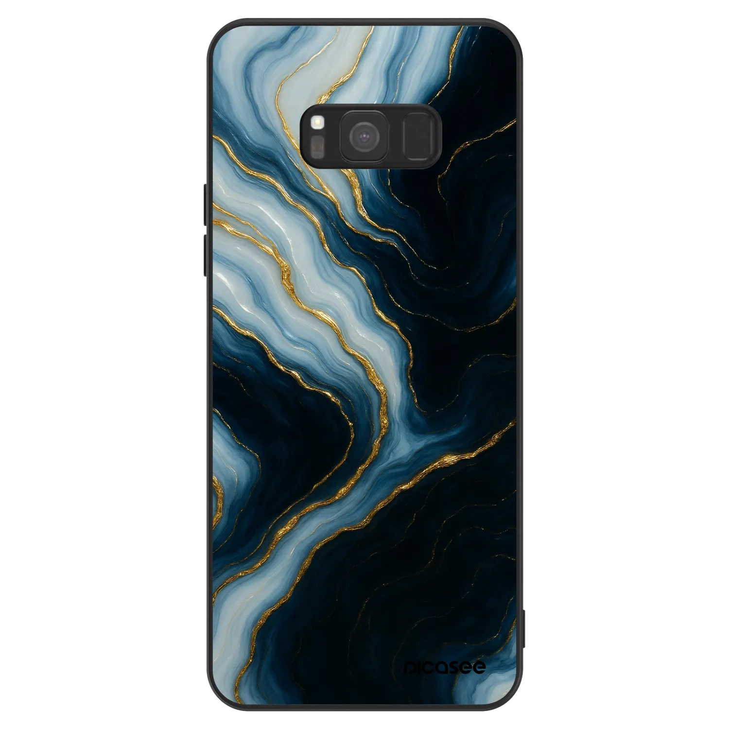 Picasee ULTIMATE CASE na Samsung Galaxy S8 G950F - Luna
