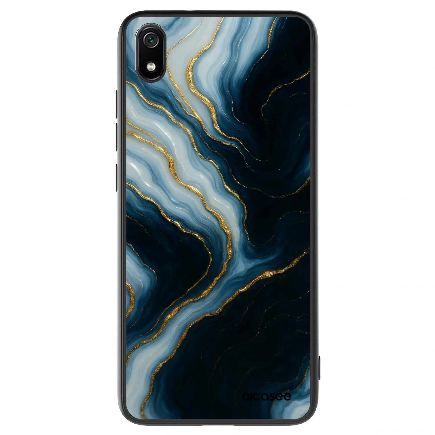 Picasee ULTIMATE CASE na Xiaomi Redmi 7A - Luna