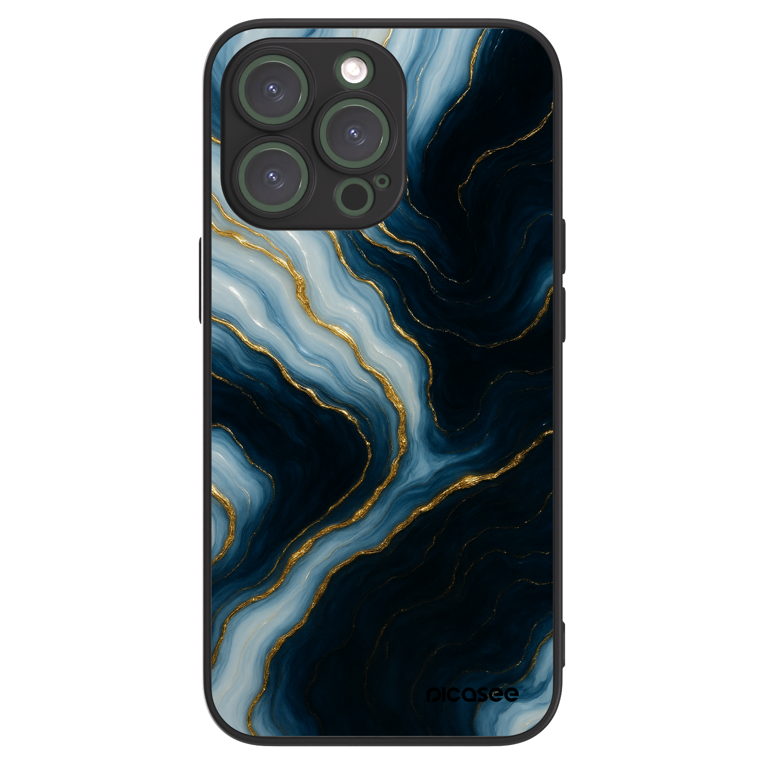 Picasee ULTIMATE CASE na Apple iPhone 13 Pro - Luna