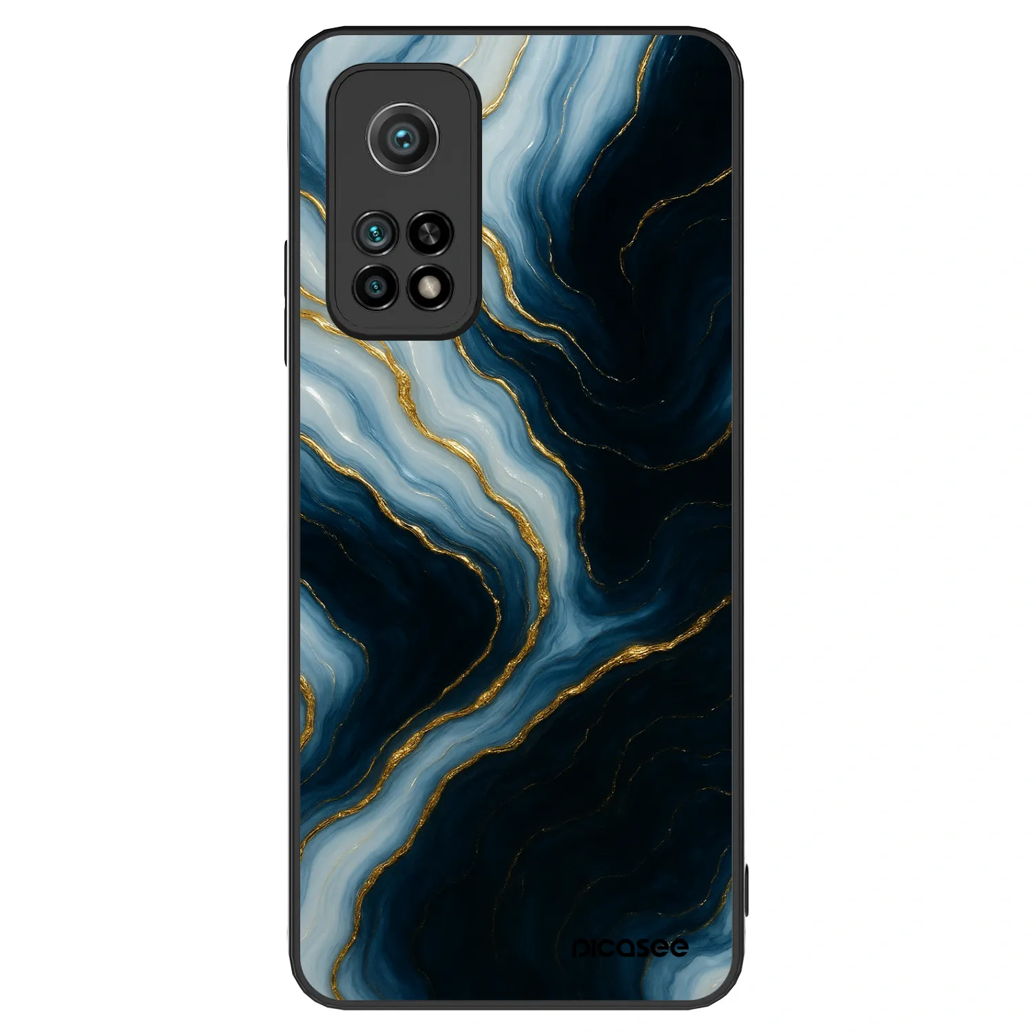 Picasee ULTIMATE CASE na Xiaomi Mi 10T - Luna