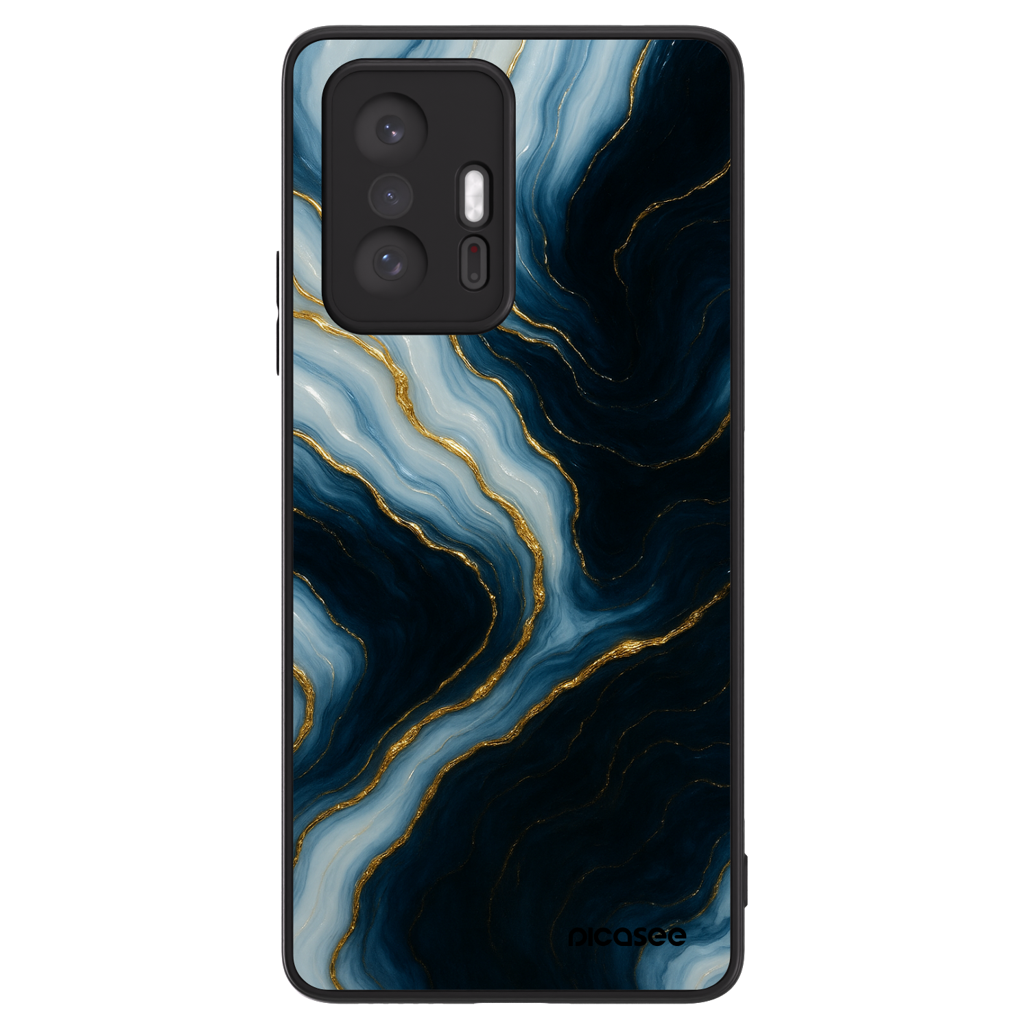 Picasee ULTIMATE CASE na Xiaomi 11T Pro - Luna