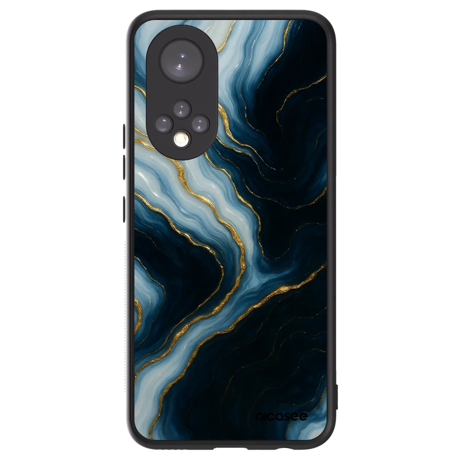 Picasee ULTIMATE CASE na Huawei Nova 9 - Luna