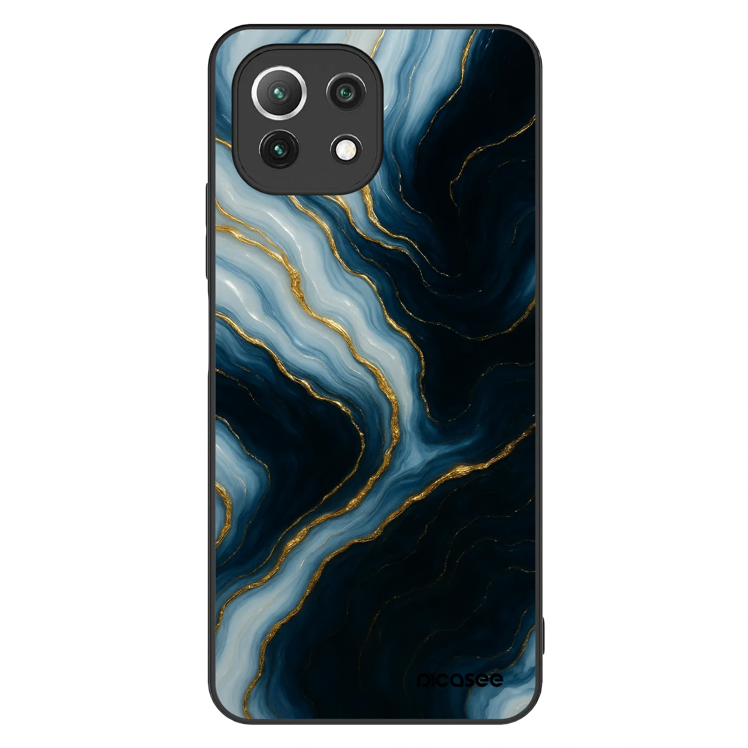 Picasee ULTIMATE CASE na Xiaomi 11 Lite 5G NE - Luna