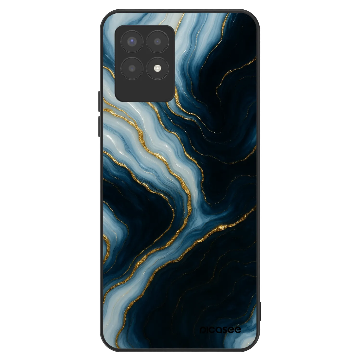 Picasee ULTIMATE CASE na Realme 8i - Luna