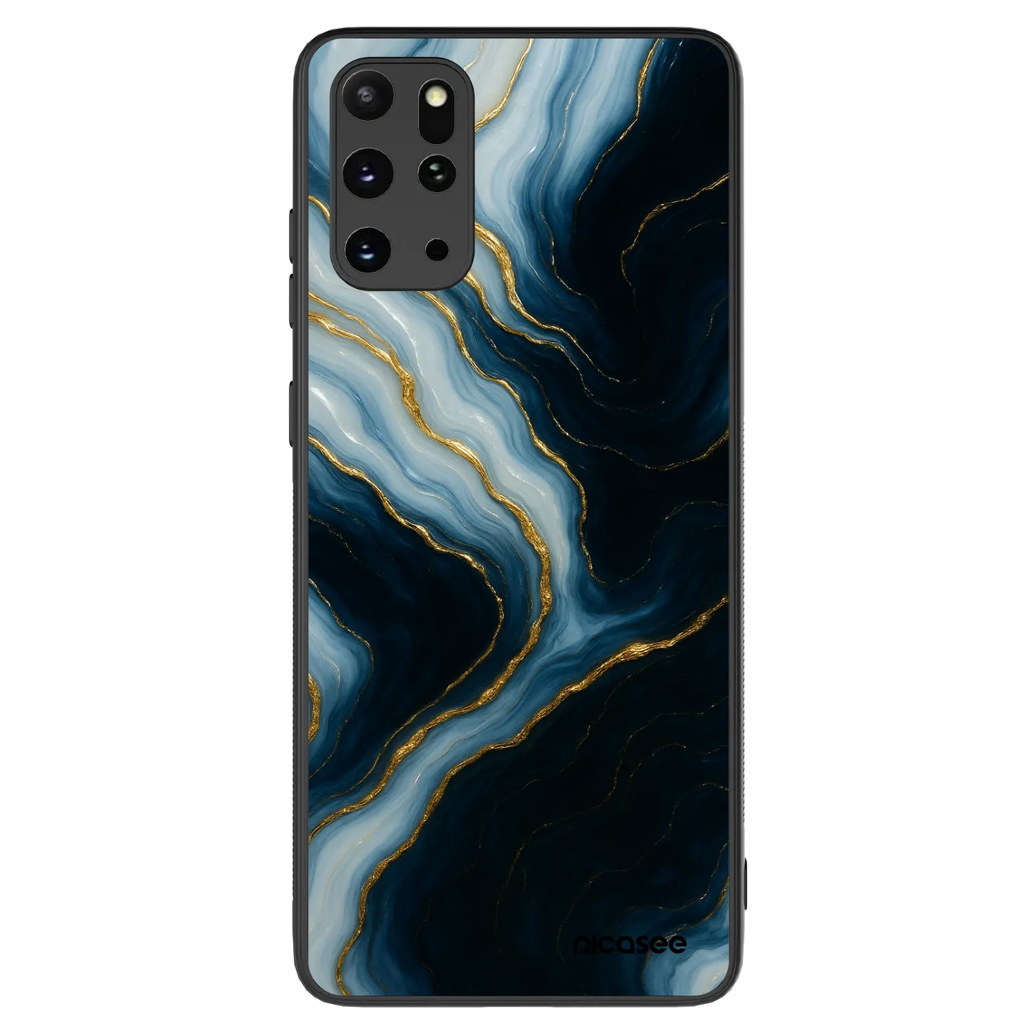 Picasee ULTIMATE CASE na Samsung Galaxy S20+ G985F - Luna