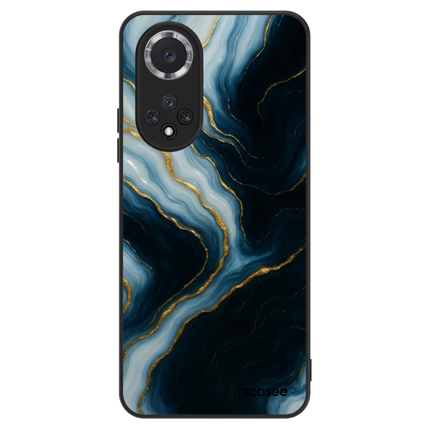 Picasee ULTIMATE CASE na Huawei Nova 9 SE - Luna
