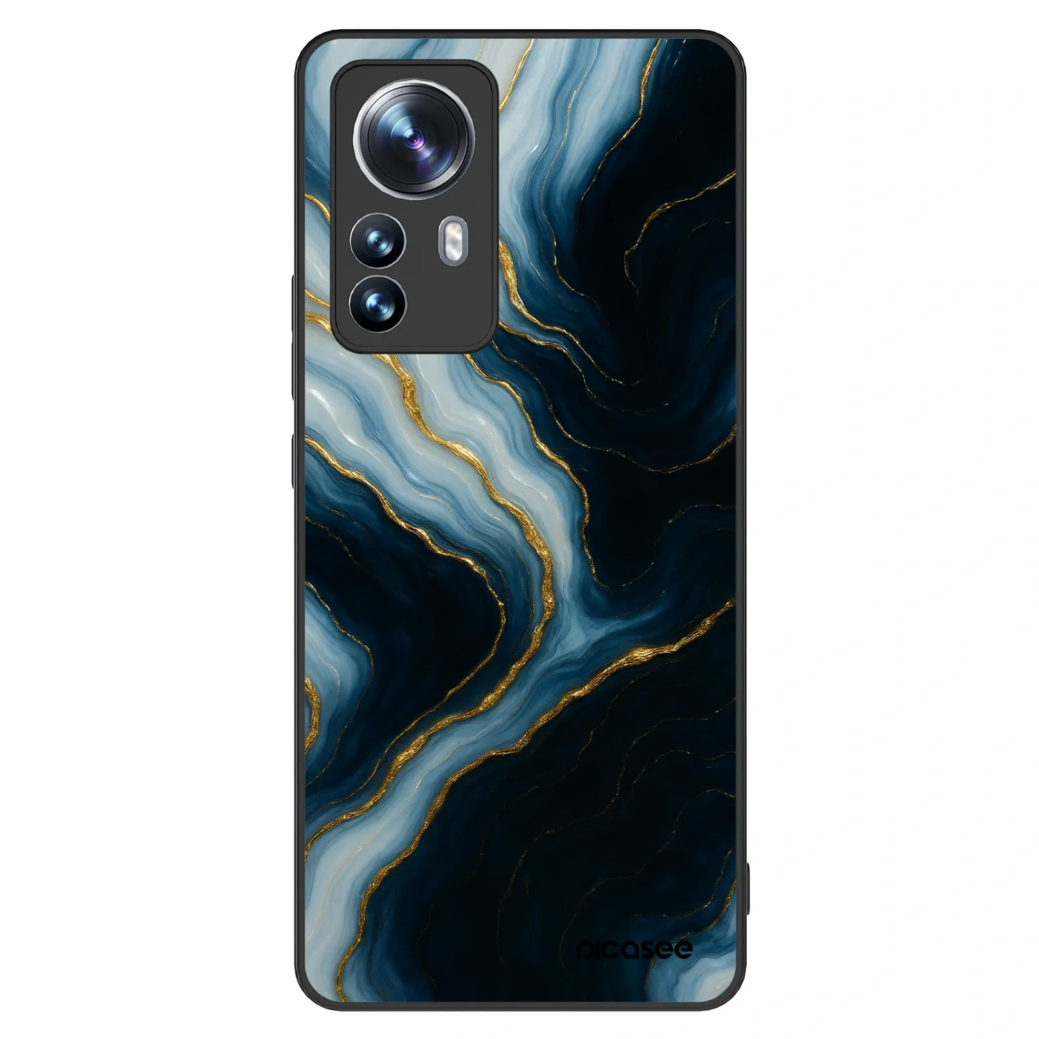 Picasee ULTIMATE CASE na Xiaomi 12 Pro - Luna
