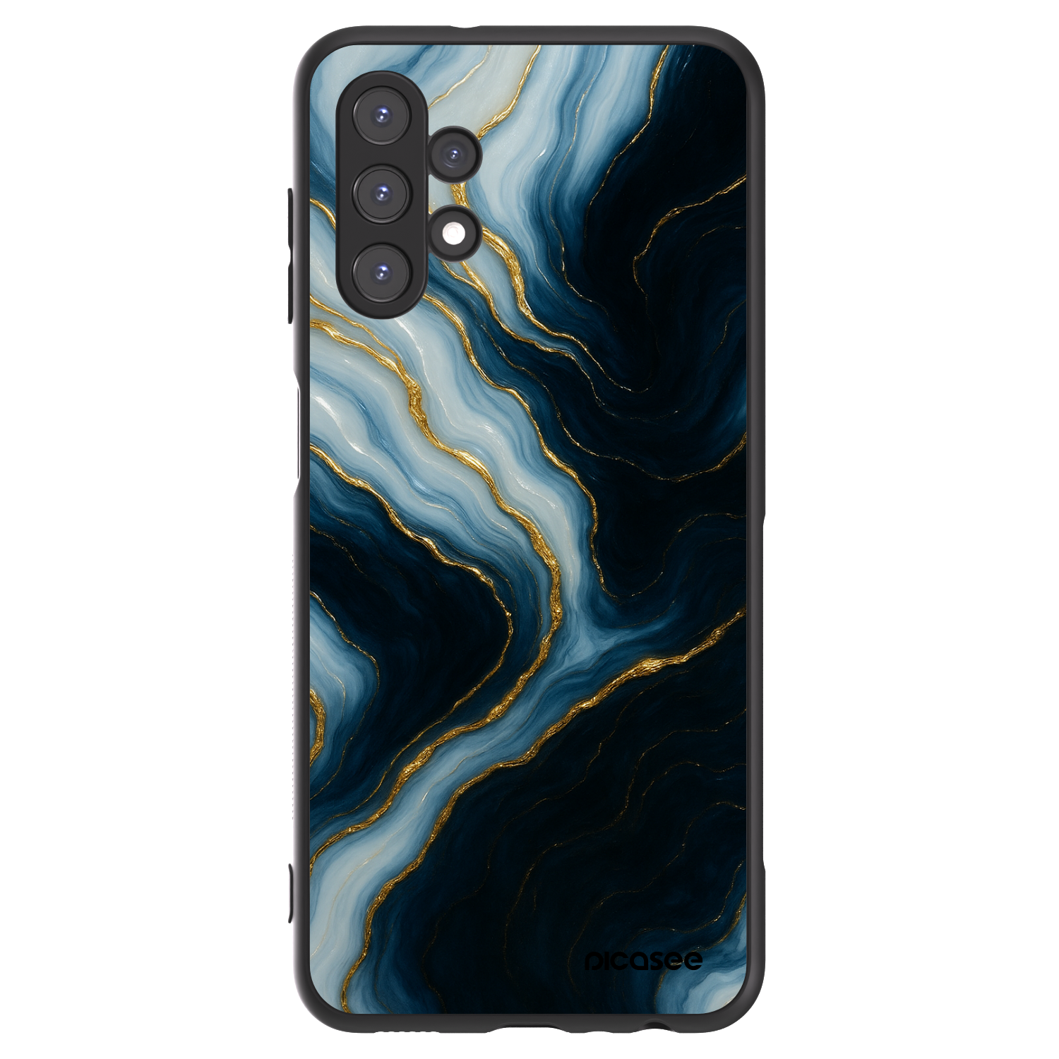 Picasee ULTIMATE CASE na Samsung Galaxy A13 4G A135 - Luna