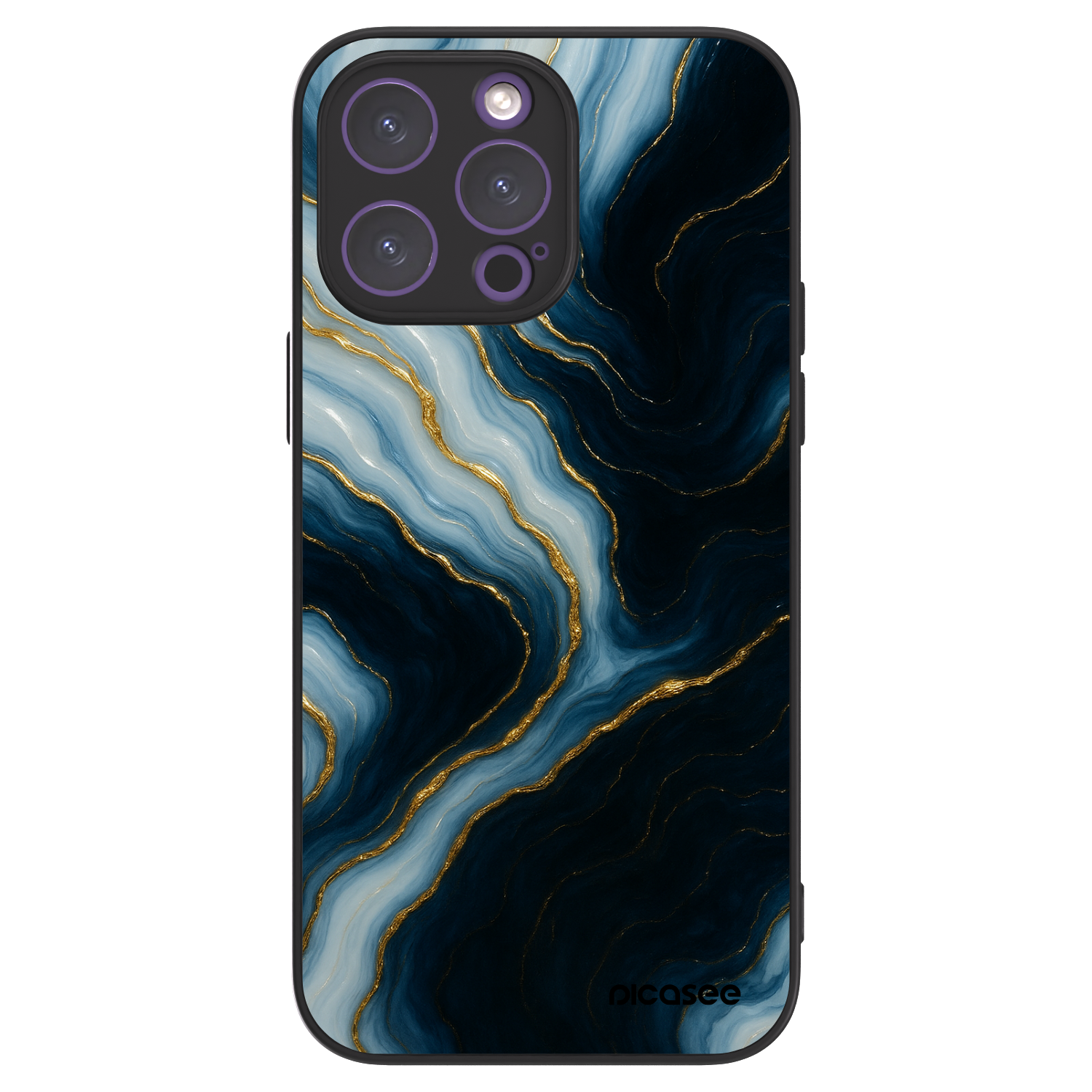 Picasee ULTIMATE CASE na Apple iPhone 14 Pro Max - Luna