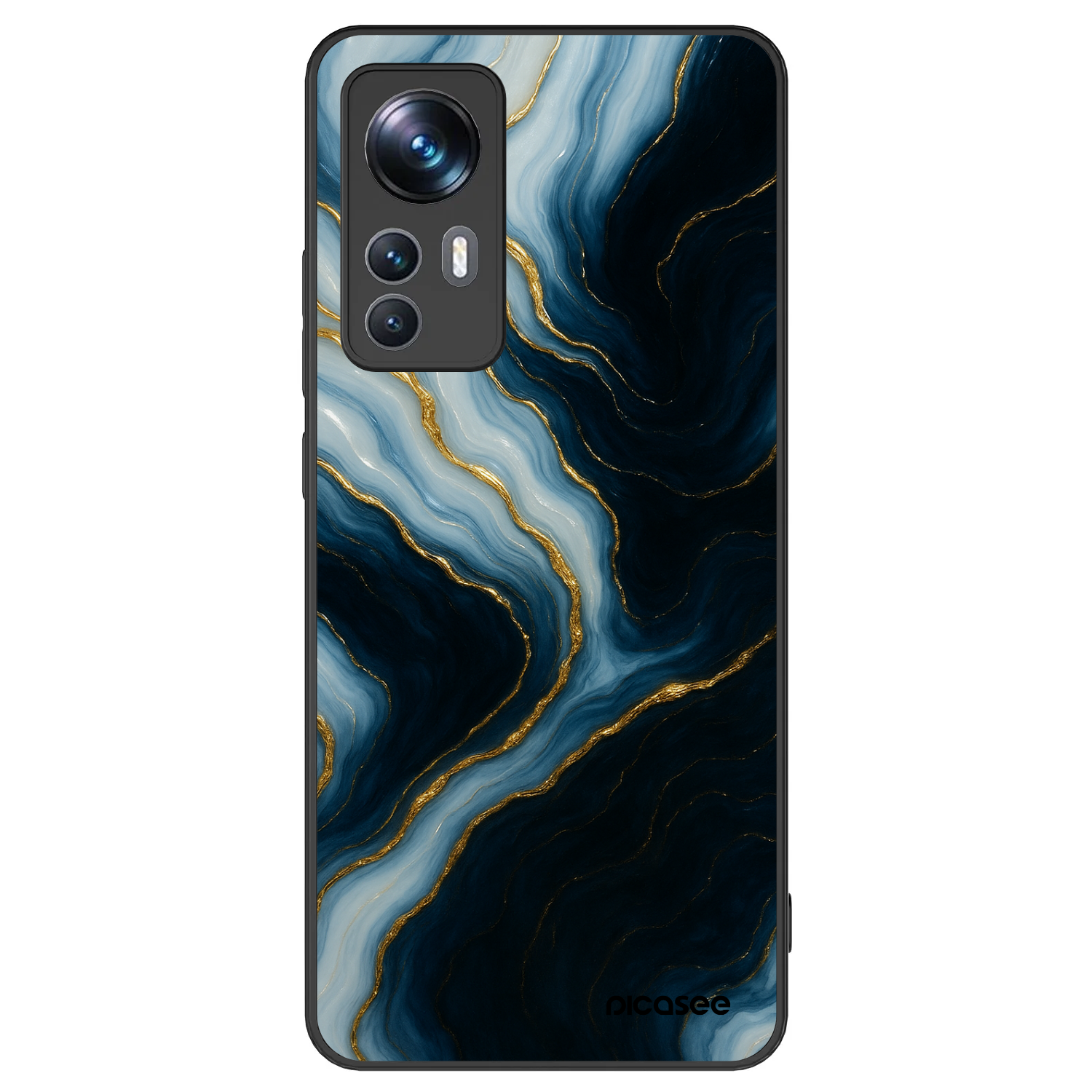 Picasee ULTIMATE CASE na Xiaomi 12T Pro - Luna