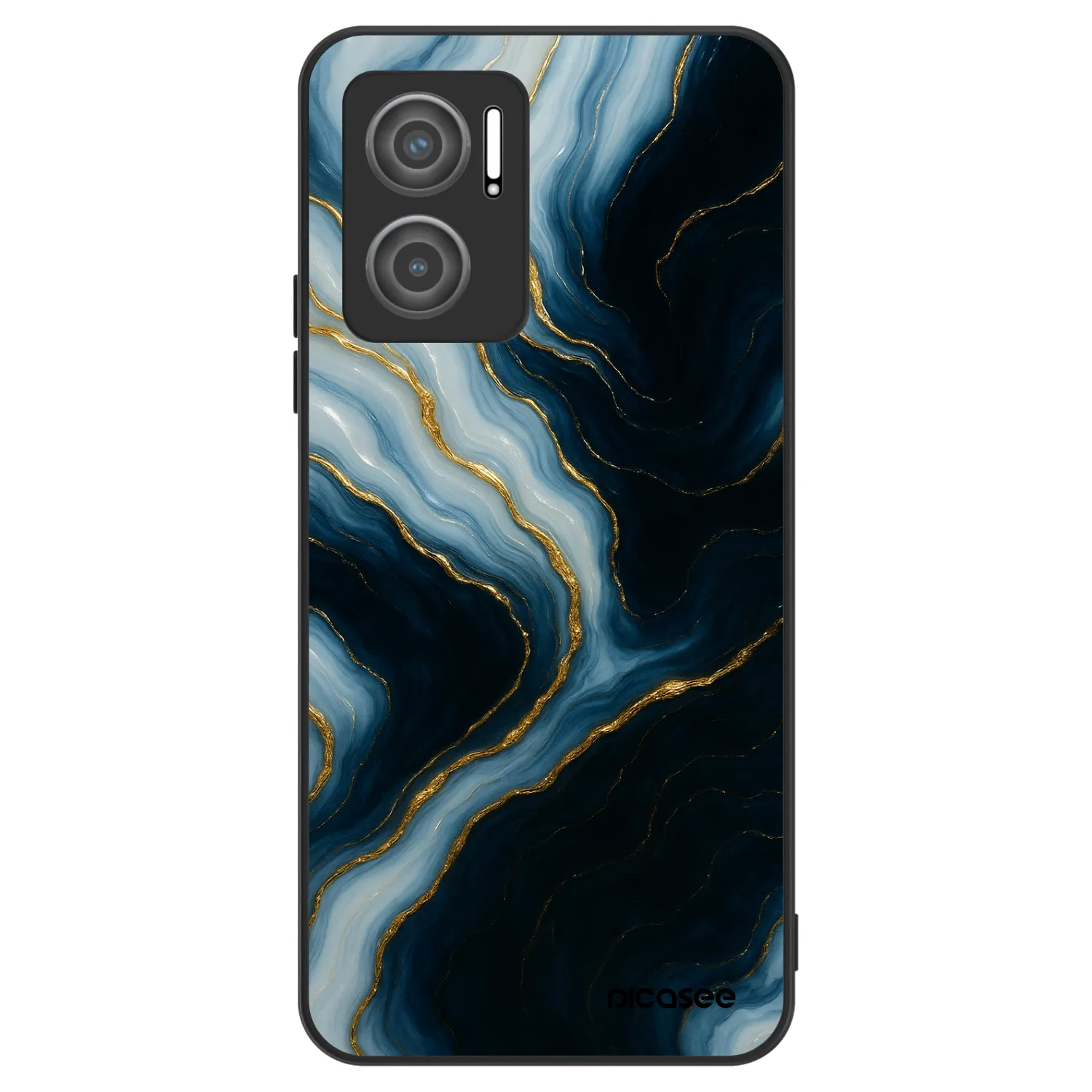 Picasee ULTIMATE CASE na Xiaomi Redmi 10 5G - Luna