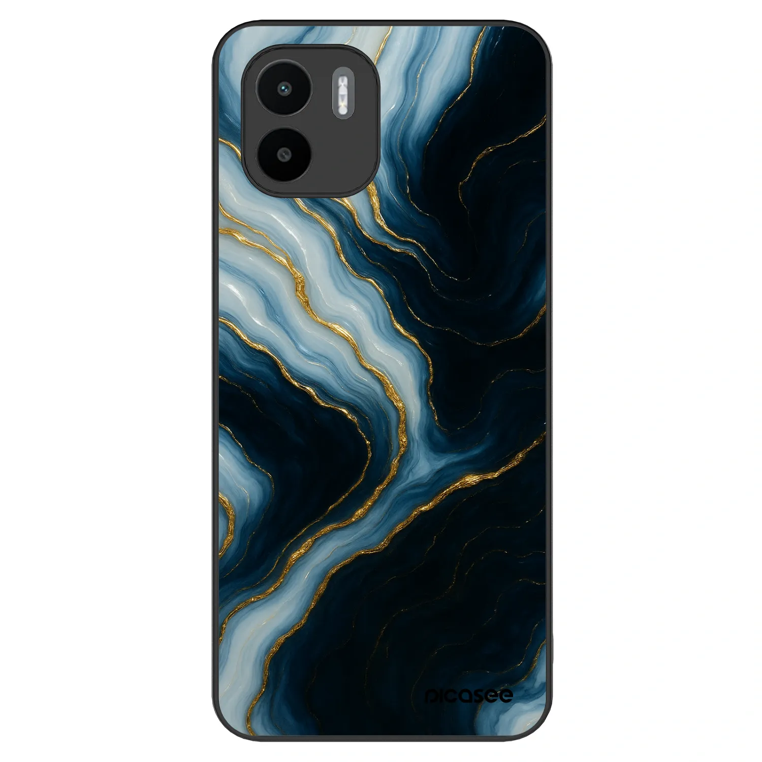 Picasee ULTIMATE CASE na Xiaomi Redmi A1 - Luna