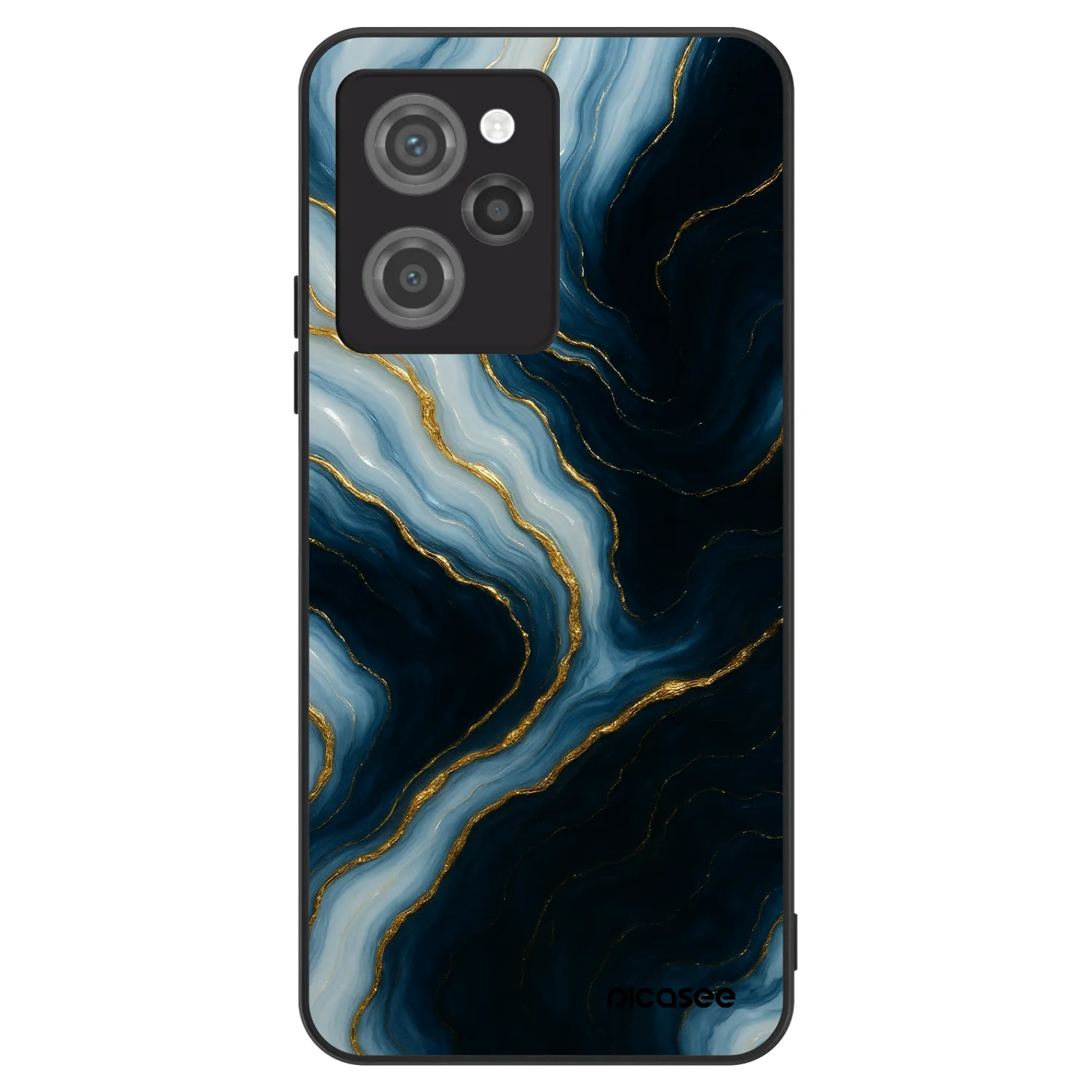 Picasee ULTIMATE CASE na Xiaomi Poco X5 Pro - Luna