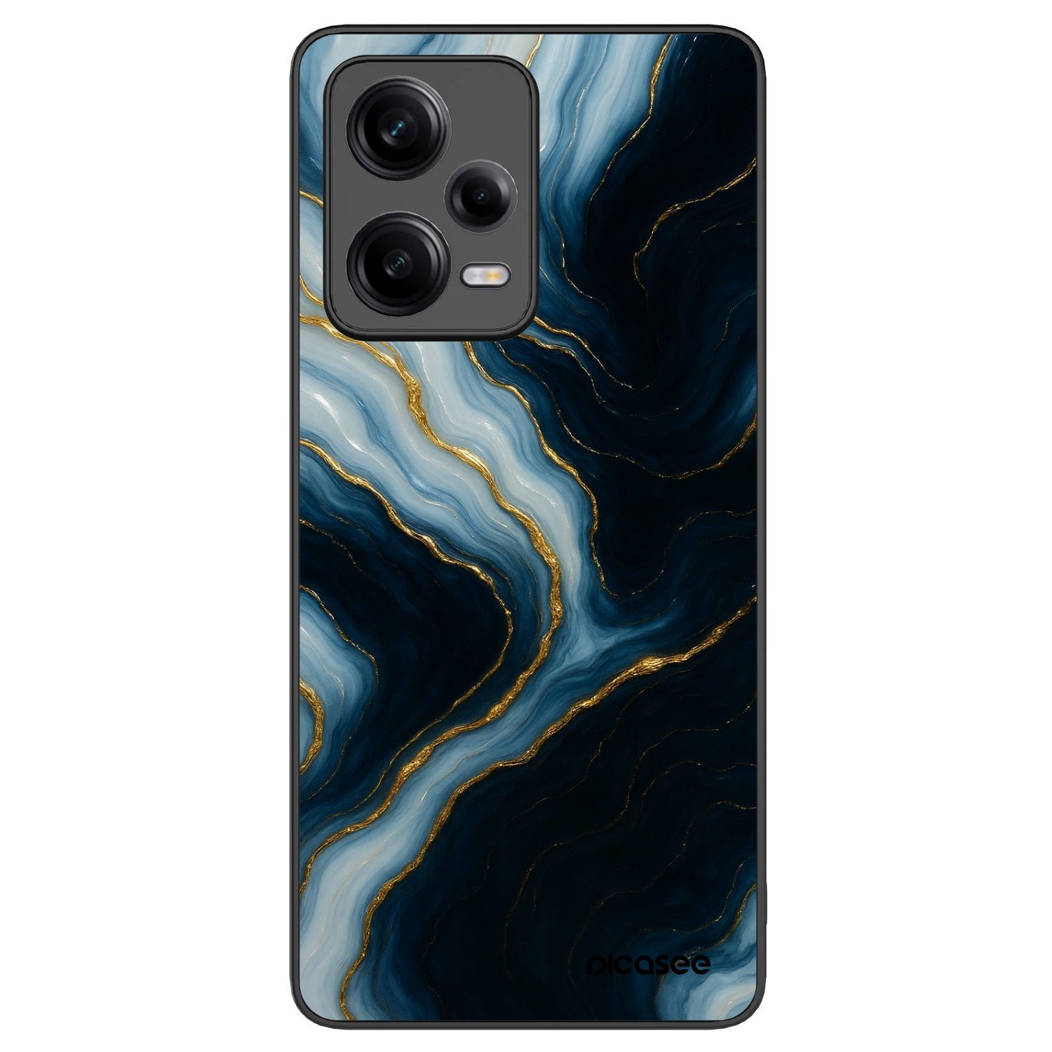 Picasee ULTIMATE CASE na Xiaomi Redmi Note 12 Pro+ 5G - Luna