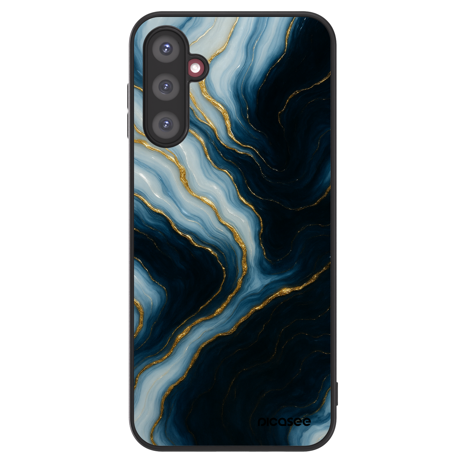 Picasee ULTIMATE CASE na Samsung Galaxy A14 5G A146P - Luna