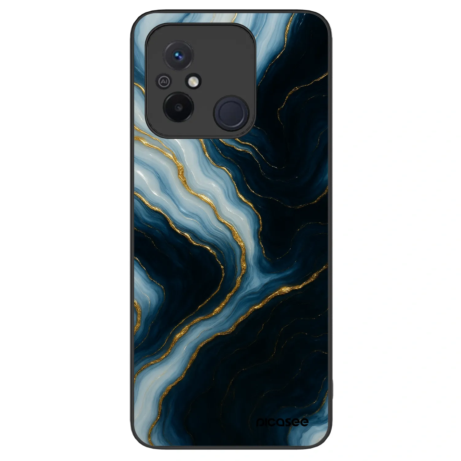 Picasee ULTIMATE CASE na Xiaomi Redmi 12C - Luna
