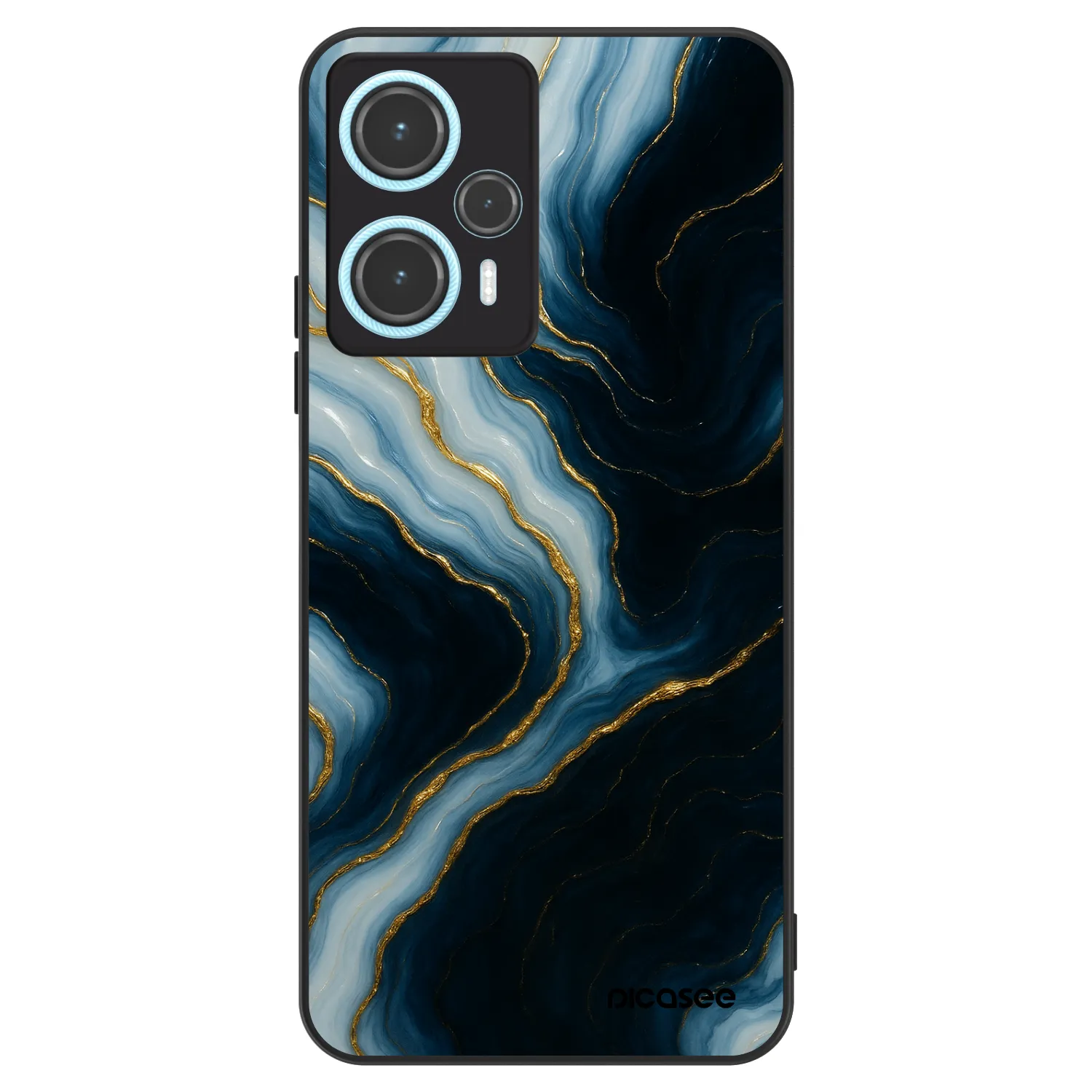 Picasee ULTIMATE CASE na Xiaomi Poco F5 - Luna