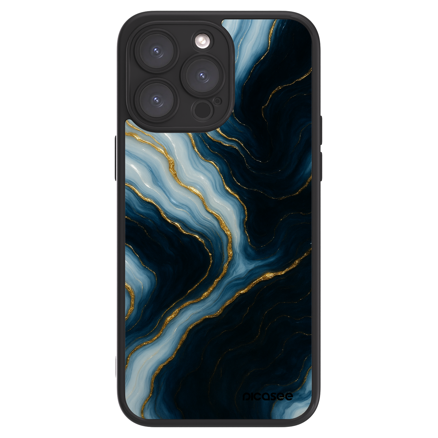 Picasee ULTIMATE CASE na Apple iPhone 15 Pro Max - Luna