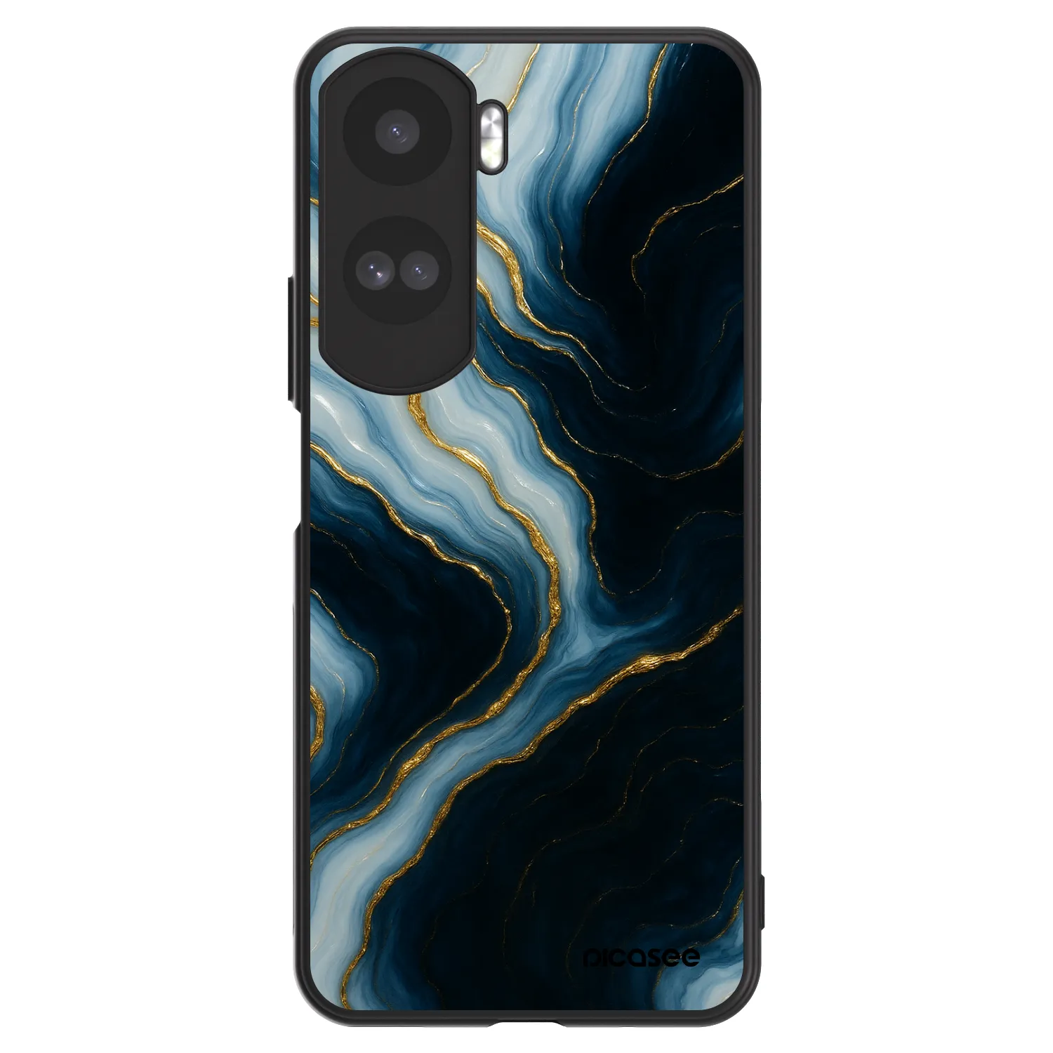 Picasee ULTIMATE CASE na Honor 90 Lite 5G - Luna