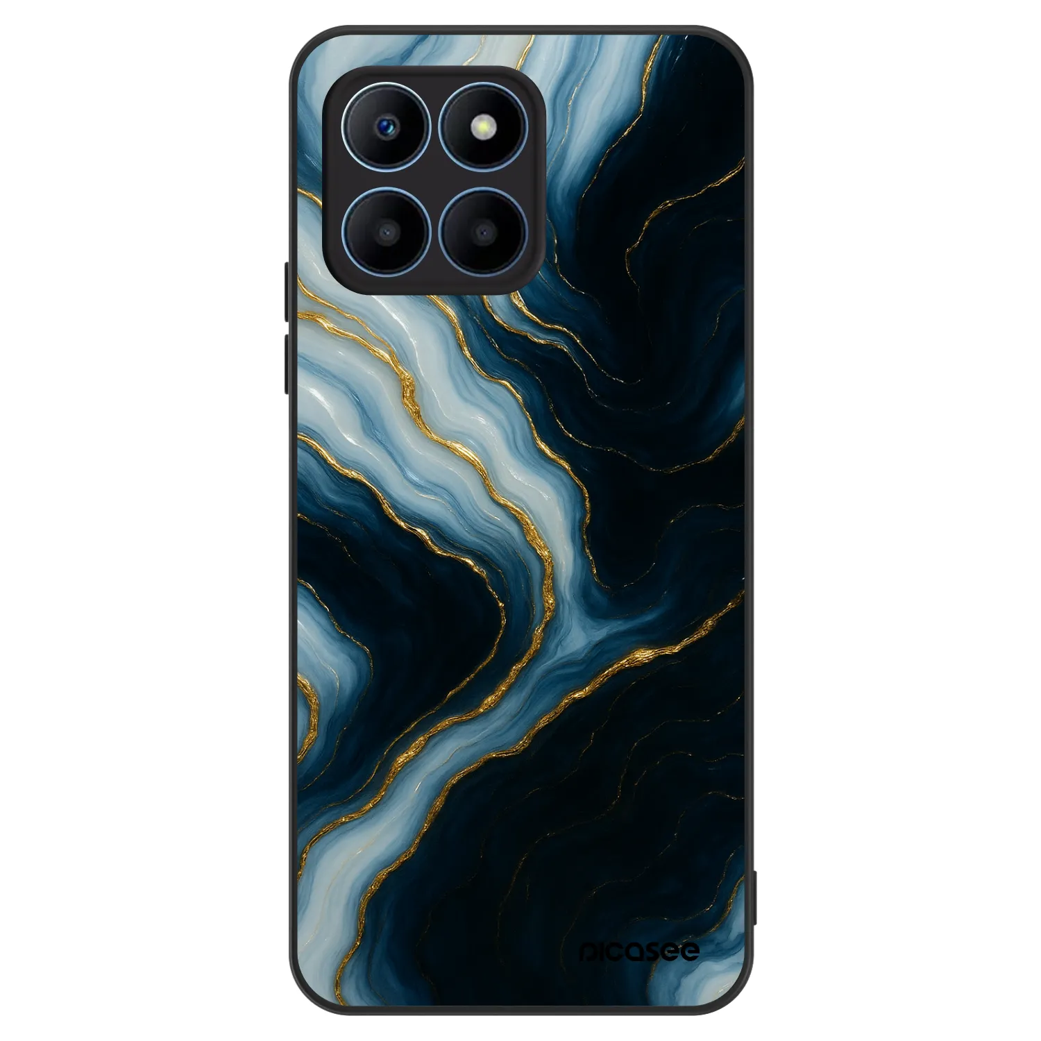 Picasee ULTIMATE CASE na Honor 70 Lite - Luna