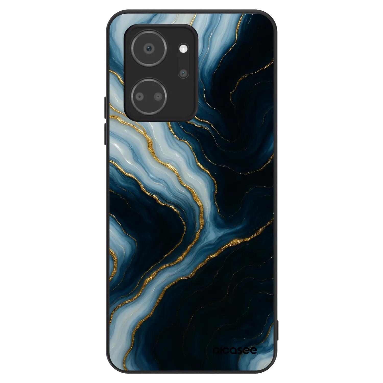 Picasee ULTIMATE CASE na Honor X7a - Luna