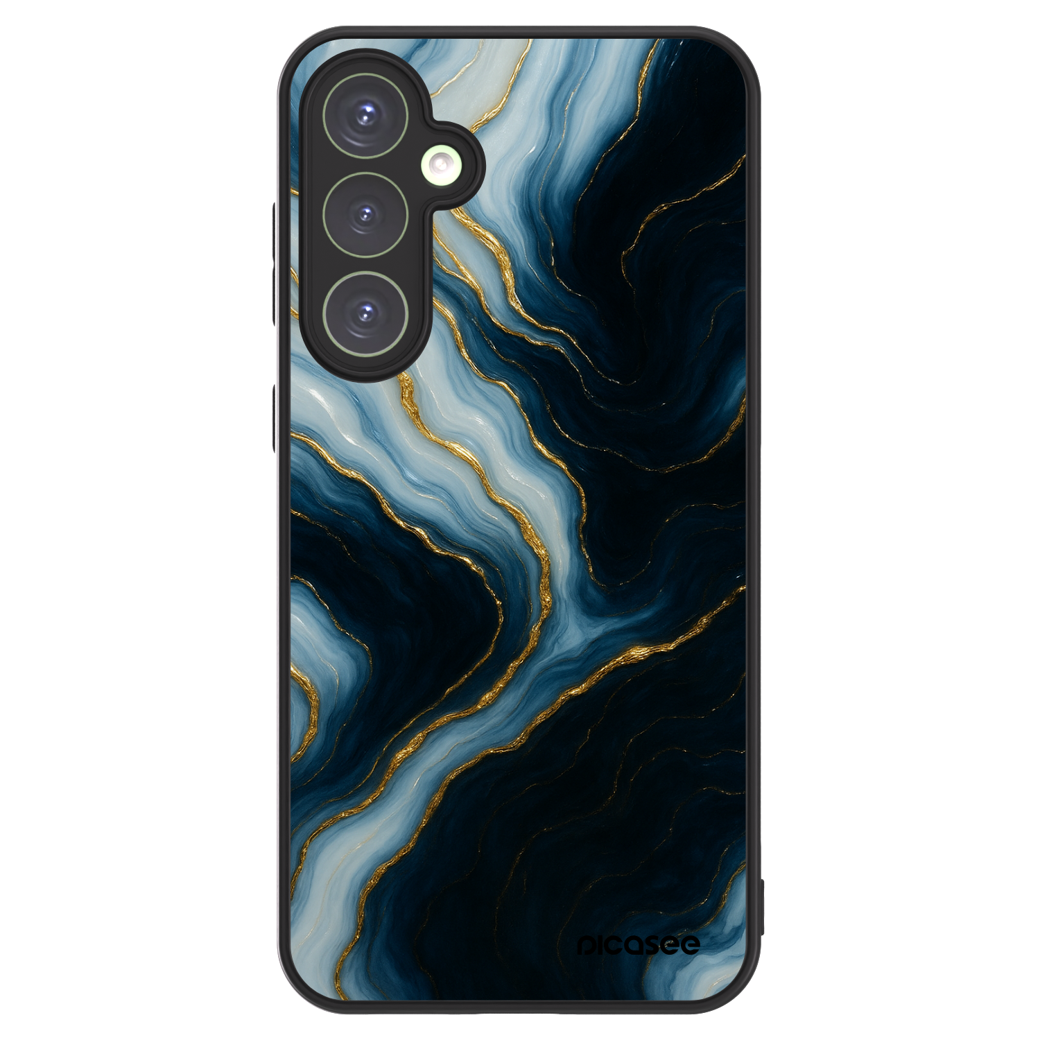 Picasee ULTIMATE CASE na Samsung Galaxy S23 FE S711B - Luna