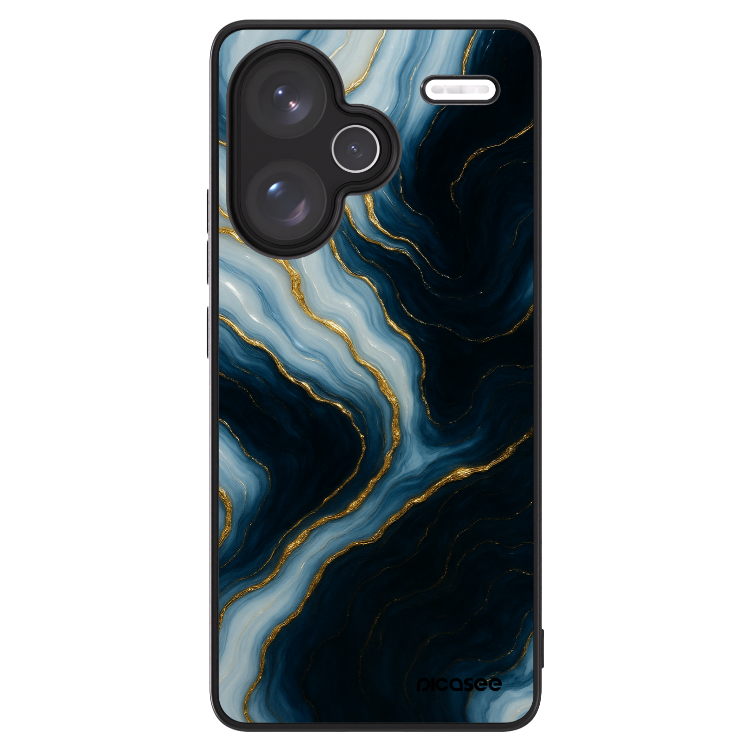 Picasee ULTIMATE CASE na Xiaomi Redmi Note 13 Pro+ 5G - Luna