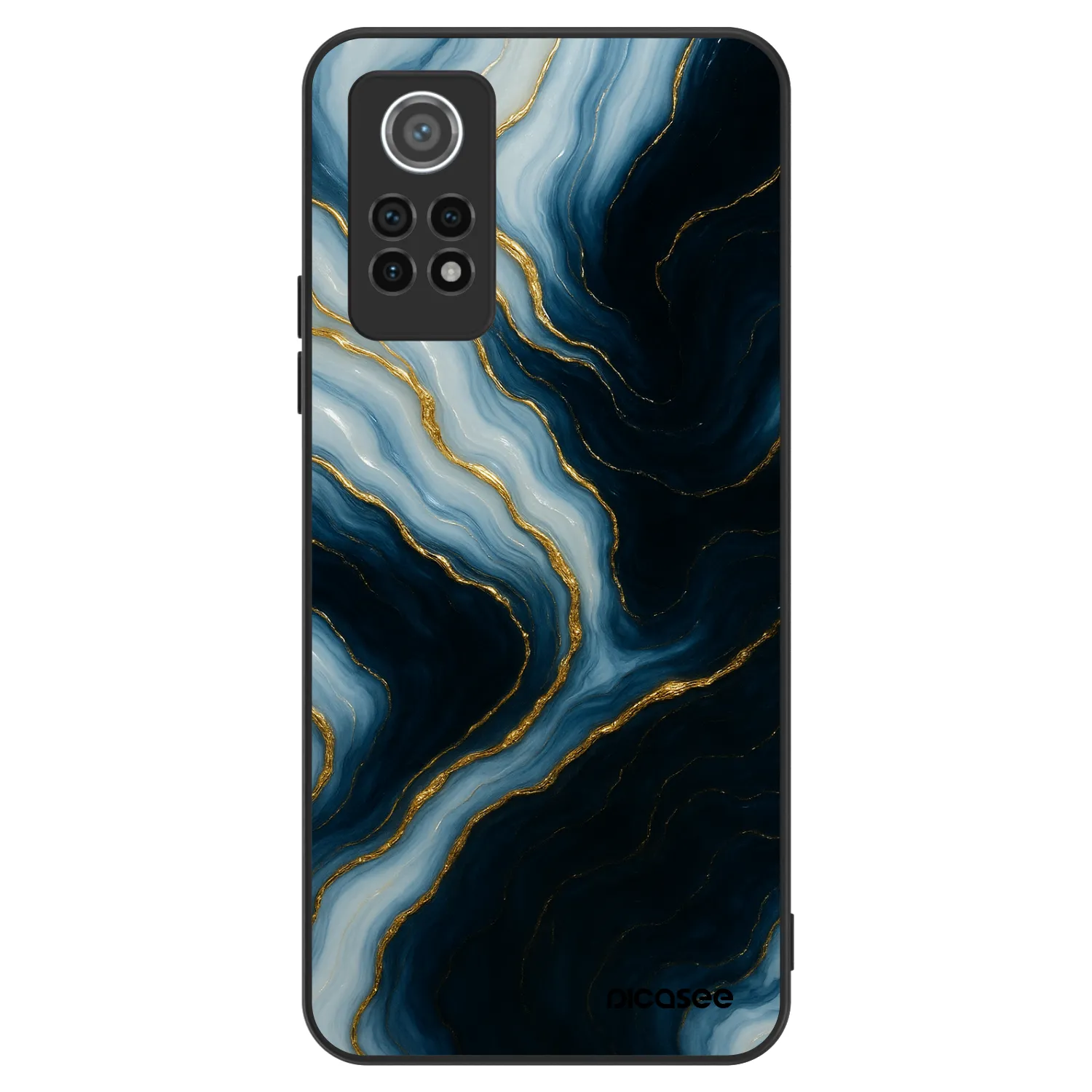 Picasee ULTIMATE CASE na Xiaomi Redmi Note 12 Pro 4G - Luna