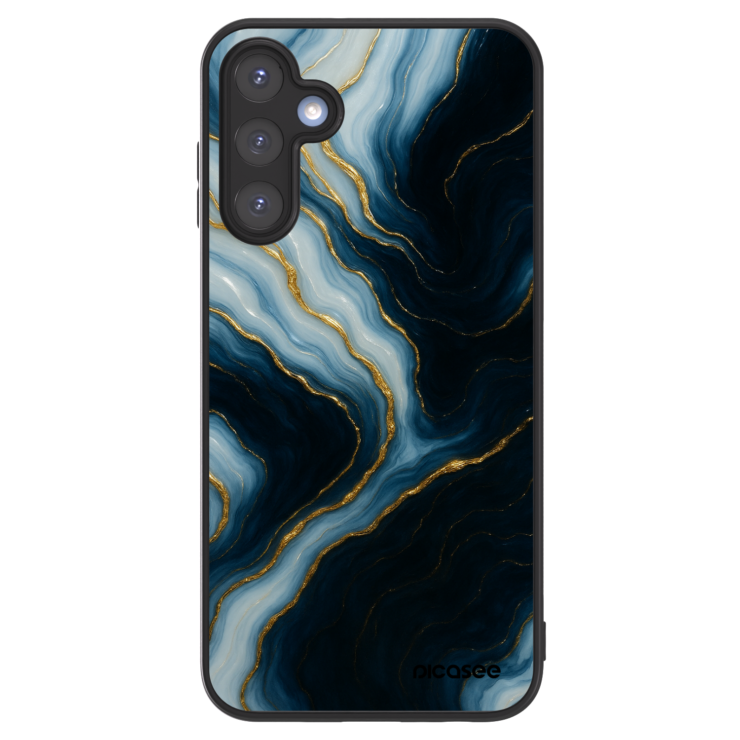 Picasee ULTIMATE CASE na Samsung Galaxy A15 A156B 5G - Luna