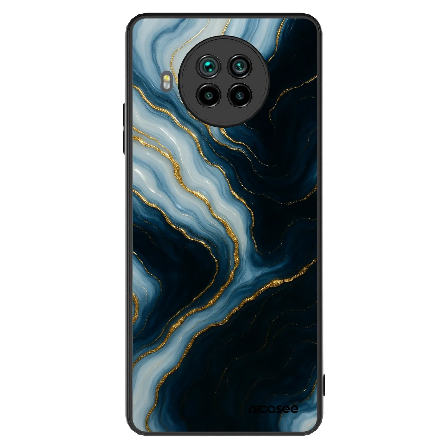 Picasee ULTIMATE CASE na Xiaomi Mi 10T Lite - Luna
