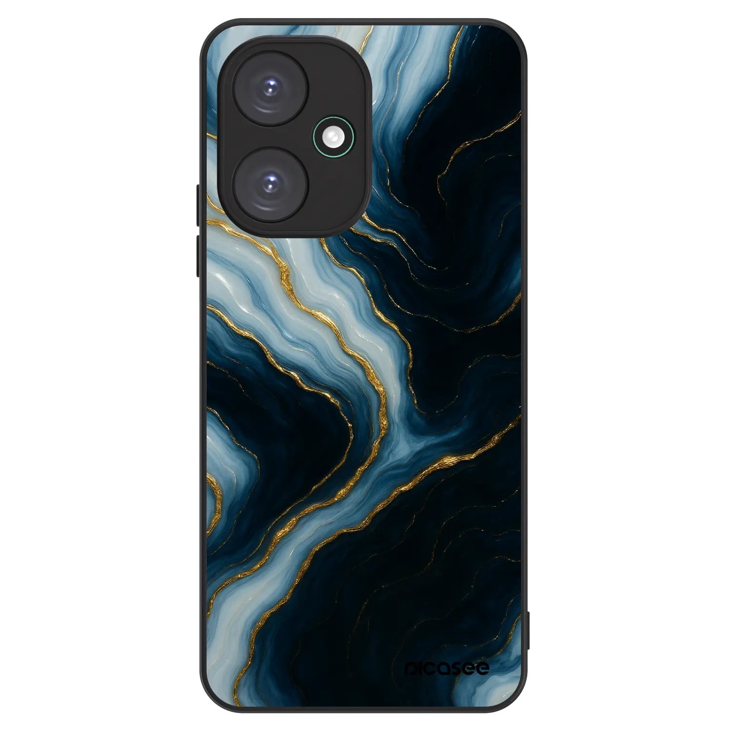 Picasee ULTIMATE CASE na Xiaomi Redmi 13C 5G - Luna