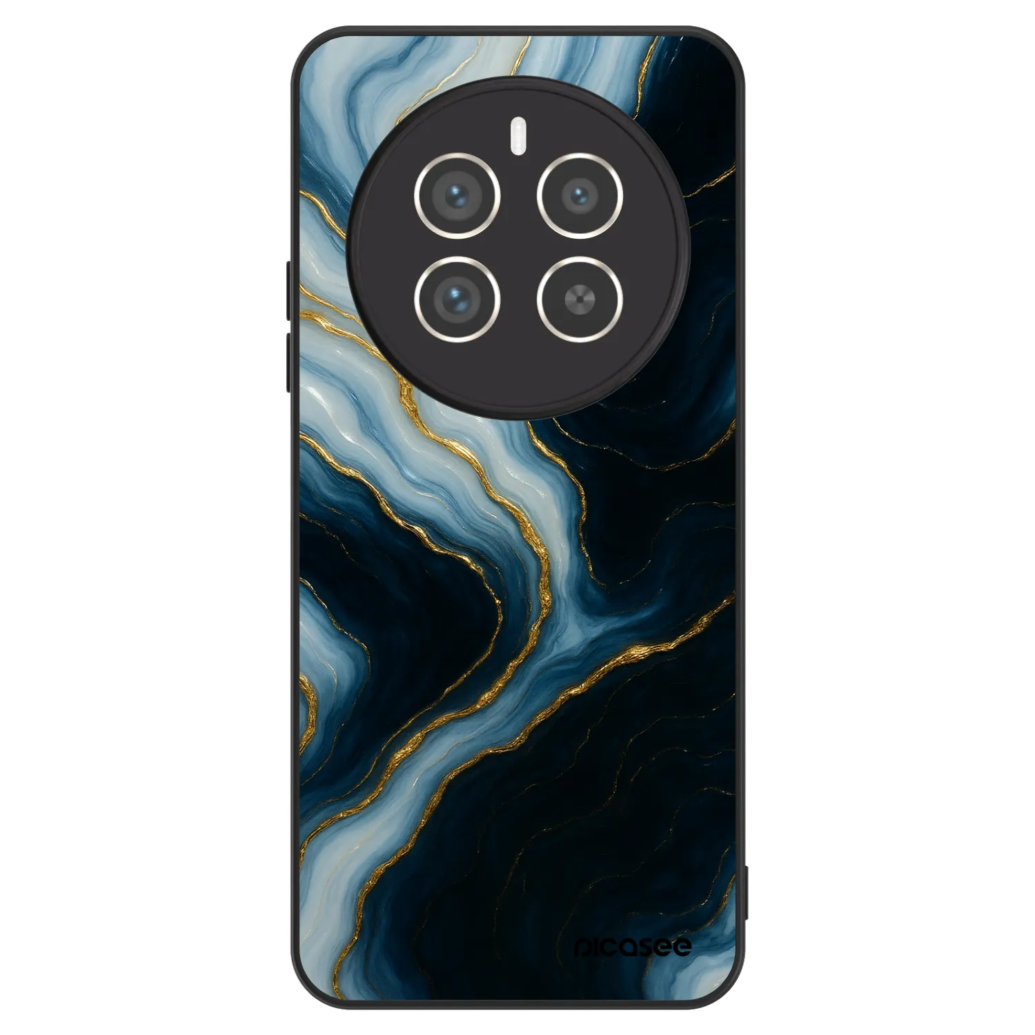 Picasee ULTIMATE CASE na Realme 12 Pro 5G - Luna